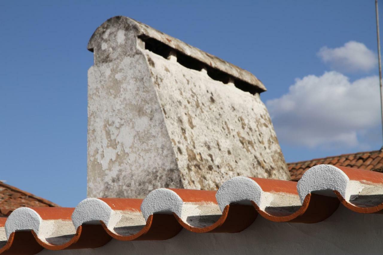 Casa Da Matriz Villa Vidigueira Exterior photo